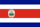 Costa Rican Colon flag - US Dollar to Costa Rican Colon Live Chart Chart