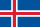 Iceland Krona flag - Iceland Krona to US Dollar Live Chart Chart