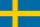 Swedish Krona flag - Swedish Krona to US Dollar Live Chart Chart