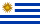 Uruguayan Peso flag - Uruguayan Peso to US Dollar Live Chart Chart